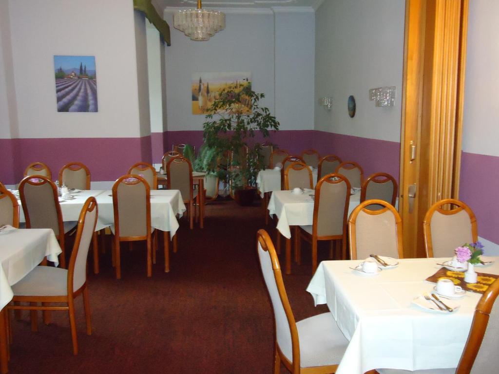 Hotel Graf Pueckler Berlijn
