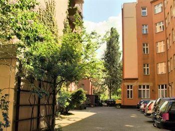Graf Pueckler Hotel Berlijn
