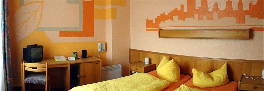 Hotel Graf Pueckler Berlijn