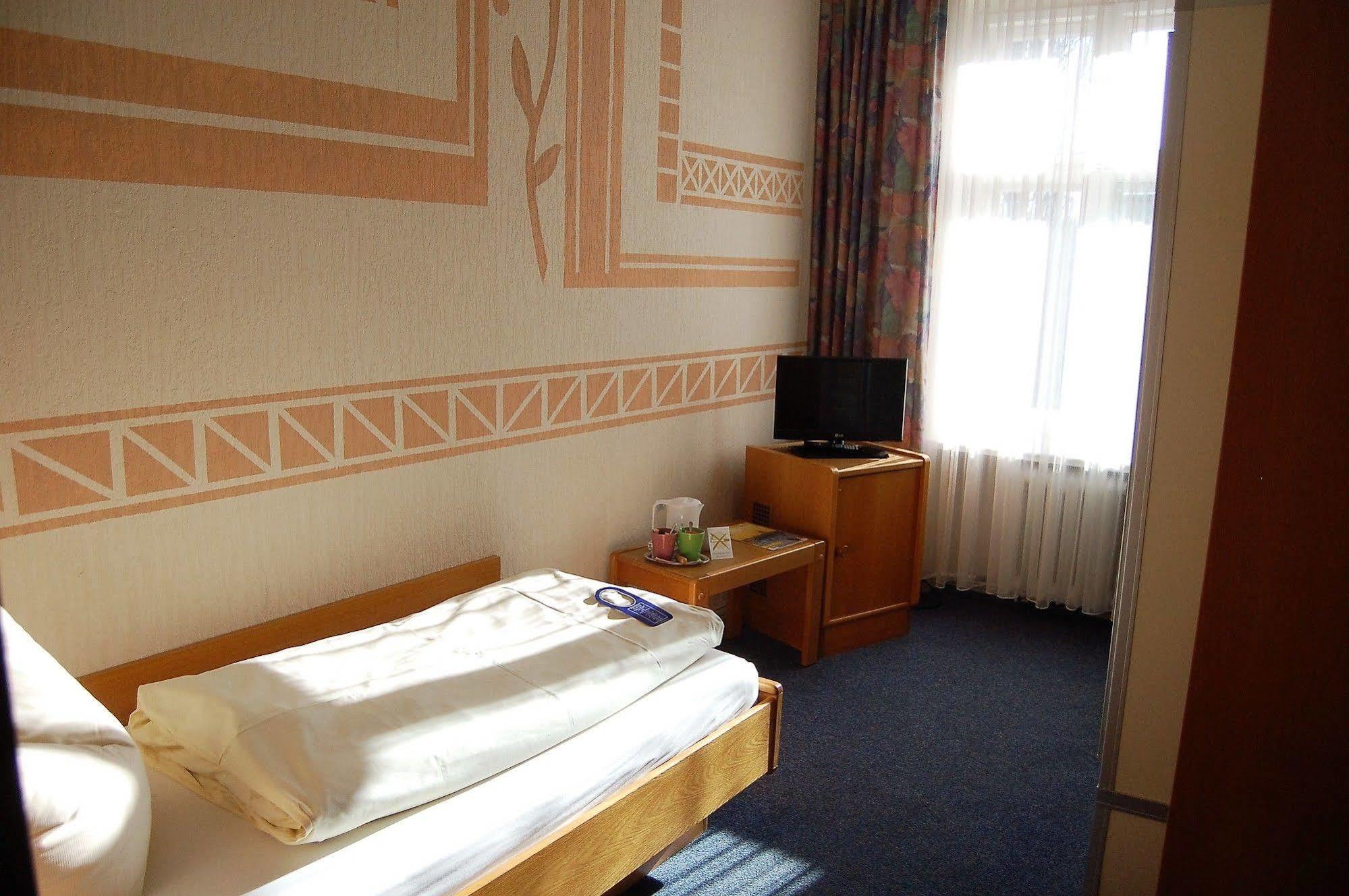 Graf Pueckler Hotel Berlijn