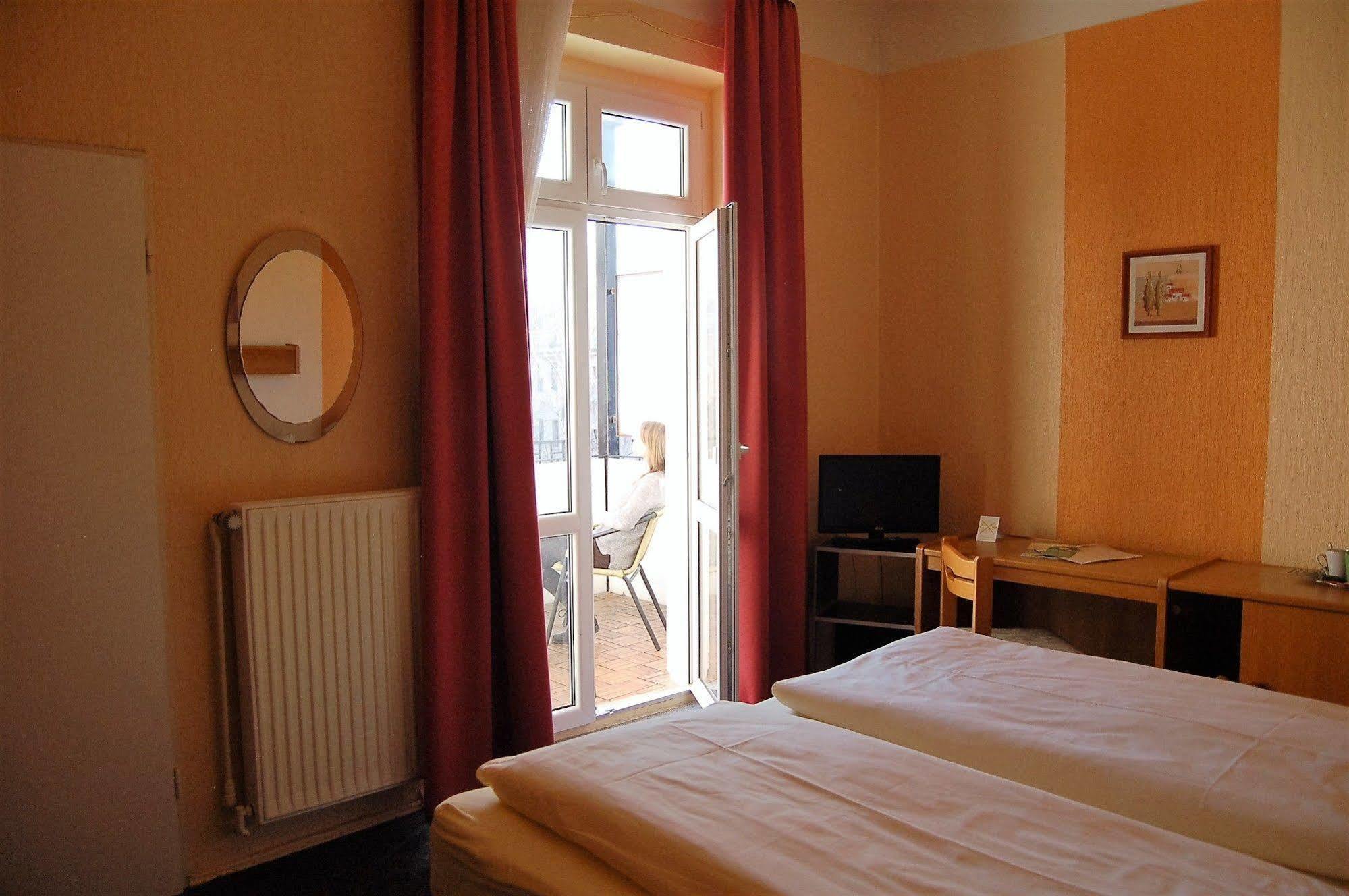 Graf Pueckler Hotel Berlijn